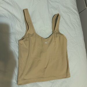 SET Active tank top sportbody